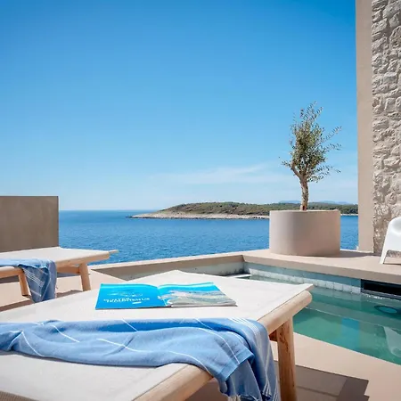 Stunning In Hvar Hvar Town