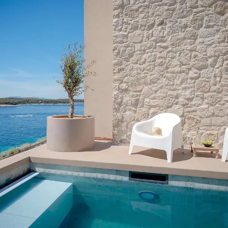 Stunning In Hvar Ferienhaus *