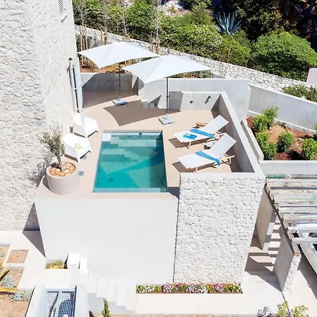 Stunning In Hvar *