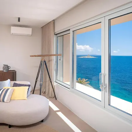 Stunning In Hvar Ferienhaus *