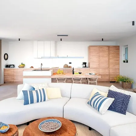 Ferienhaus Stunning In Hvar Hvar Town