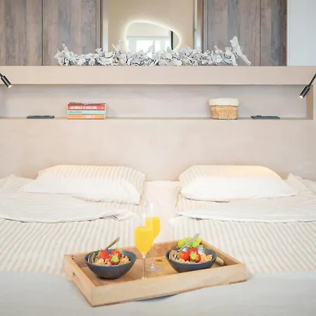 Ferienhaus Stunning In Hvar