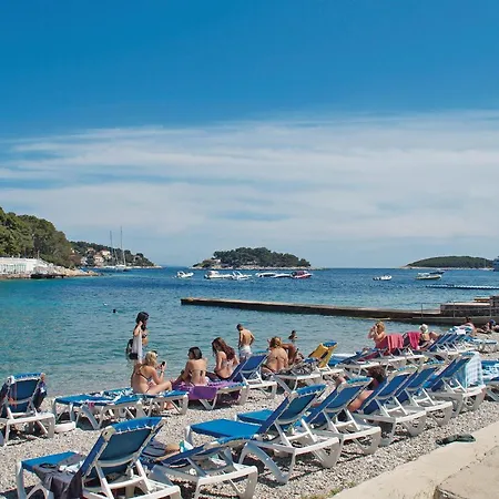 Stunning In Hvar Ferienhaus *