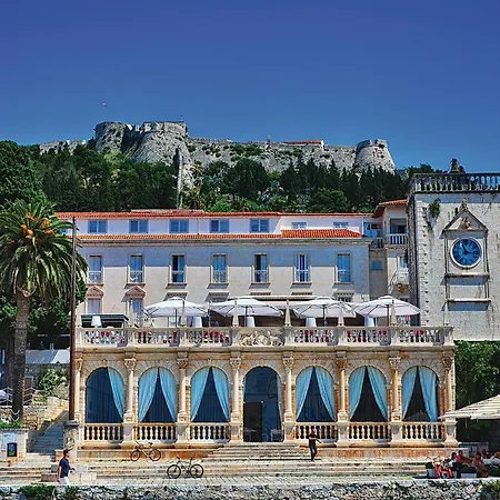 Stunning In Hvar Ferienhaus