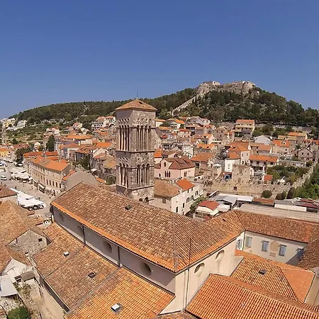 Stunning In Hvar *