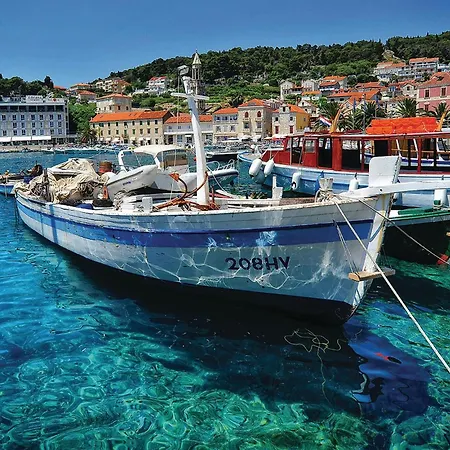Stunning In Hvar