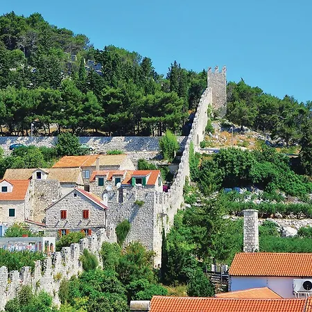Stunning In Hvar Ferienhaus *