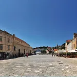 Dom wakacyjny Front In Hvar Hvar Town